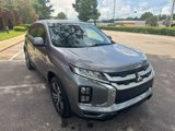 Used 2020 Mitsubishi Outlander Sport ES image 2
