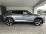 New 2025 Volkswagen Atlas Cross Sport SEL Premium R-Line image 3