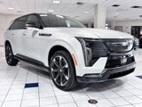 New 2025 Cadillac Escalade IQ Sport 2 image 6