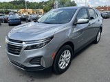 Used 2024 Chevrolet Equinox LT image 4