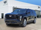 New 2025 Cadillac Escalade ESV Sport w/ Touring Package image 2