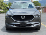 Used 2019 MAZDA CX-5 Signature image 2