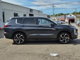 New 2025 Mitsubishi Outlander SE image 6