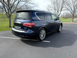 Used 2017 INFINITI QX80 4WD w/ Driver Assistance Package image 3