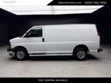 Used 2024 GMC Savana 2500 w/ Driver Convenience Package image 3