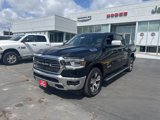 Certified 2023 RAM 1500 Laramie image 3