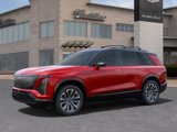New 2026 Cadillac Vistiq Sport image 2