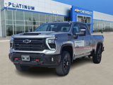 New 2025 Chevrolet Silverado 2500 LT w/ Trail Boss Package image 2