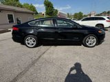 Used 2018 Ford Fusion SE w/ Equipment Group 602A image 2