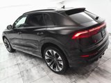 Used 2025 Audi Q8 Premium Plus w/ Premium Plus Package image 3