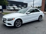 Used 2018 Mercedes-Benz C 300 4MATIC Sedan image 4