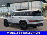New 2025 Hyundai Santa Fe Calligraphy image 5