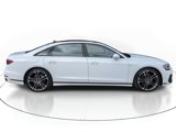 New 2025 Audi A8 L 3.0T image 3