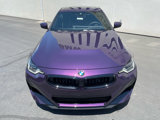 New 2025 BMW 230i xDrive Coupe w/ M Sport Package image 2