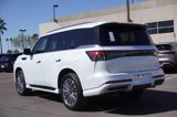 New 2025 INFINITI QX80 Luxe image 3