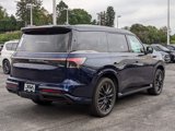 New 2025 INFINITI QX80 Autograph image 3
