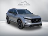 New 2025 Honda CR-V Sport image 2