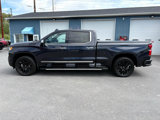 Used 2022 Chevrolet Silverado 1500 High Country w/ High Country Premium Package image 2