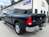 Used 2017 RAM 1500 Big Horn image 6