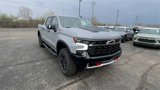 New 2025 Chevrolet Silverado 1500 ZR2 w/ Technology Package image 4