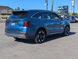 New 2025 Kia Sorento SX Prestige image 3