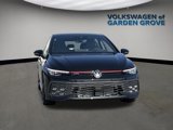 New 2025 Volkswagen GTI Autobahn image 2