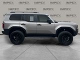 Used 2025 Toyota Land Cruiser 1958 image 6