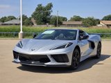 New 2026 Chevrolet Corvette Stingray Preferred Cpe w/ 2LT image 3