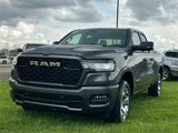 New 2025 RAM 1500 4x4 Quad Cab image 3