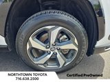 Used 2023 Toyota RAV4 SE image 2