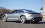 Used 2020 Porsche Taycan image 3