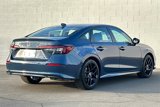 New 2025 Honda Civic Sport image 4
