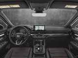 New 2026 Honda CR-V Sport Touring image 5