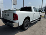 New 2025 RAM 2500 Laramie image 5
