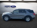 Used 2023 Ford Explorer XLT w/ Equipment Group 202A image 2