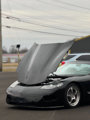Used 2000 Chevrolet Corvette Convertible w/ Memory Pkg image 2