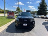 Used 2016 Ford Explorer Sport w/ Equipment Group 401A image 3