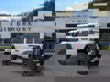New 2025 Ford Bronco Raptor w/ Interior Carbon Fiber Pack image 4
