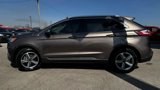 Used 2019 Ford Edge SEL w/ Equipment Group 201A image 4