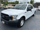 Used 2019 Ford F150 XL w/ Equipment Group 101A Mid image 5