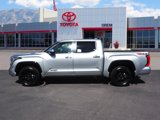 New 2025 Toyota Tundra 1794 Edition w/ TRD Off-Road Package image 3