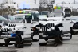 Used 2021 Jeep Wrangler Unlimited Sahara image 3