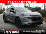 New 2025 Nissan Murano SV image 2