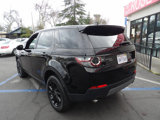 Used 2019 Land Rover Discovery Sport HSE image 4
