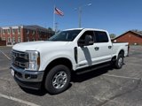 New 2025 Ford F350 XLT image 4