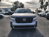 New 2025 Honda Pilot TrailSport image 5