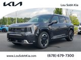 New 2026 Kia EV9 Land image 1