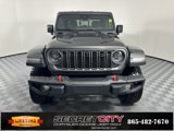 New 2025 Jeep Gladiator Rubicon image 2