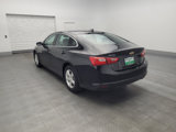Used 2020 Chevrolet Malibu LS image 5