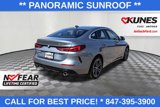 Used 2024 BMW 228i xDrive Gran Coupe image 3